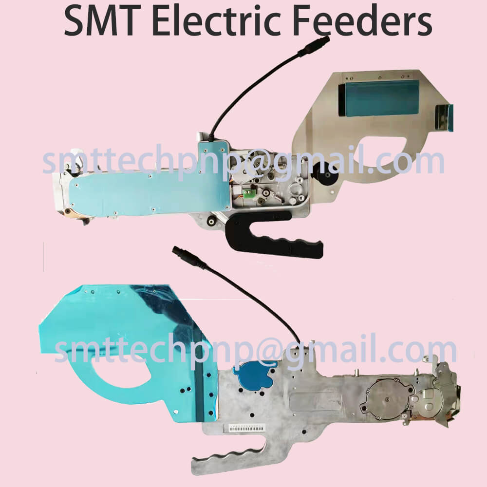 12mm YAMAHA tape Feeder for Chinese HUAWEI chip shooter