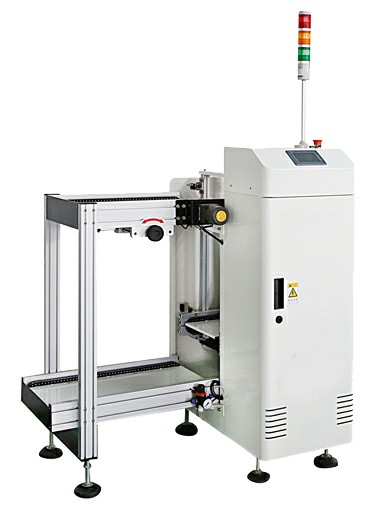 LK-250 SMT automatic pcb loader machine