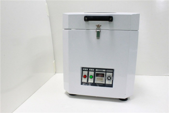Automatic Solder Mixer Smart Solder Paste Mixing Machine Intelligent Mixer Machines