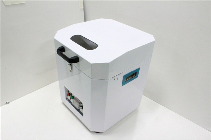 Automatic Solder Mixer Smart Solder Paste Mixing Machine Intelligent Mixer Machines