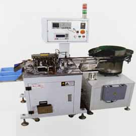 Automatic Bulk Components forming machine SMD-901AW