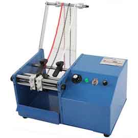 Automatic belt type resistor forming machine SMD-904