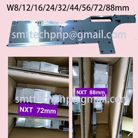 copy 8mm 12mm 16mm 24mm 36mm 44mm 56mm 72mm 88mm new NXT SMT feeders 