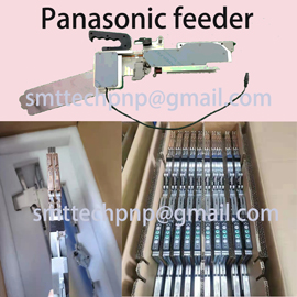8mm Panasonic smt tape electric feeders