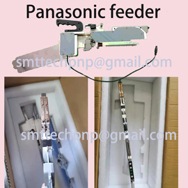 12mm Panasonic smt tape electric feeders