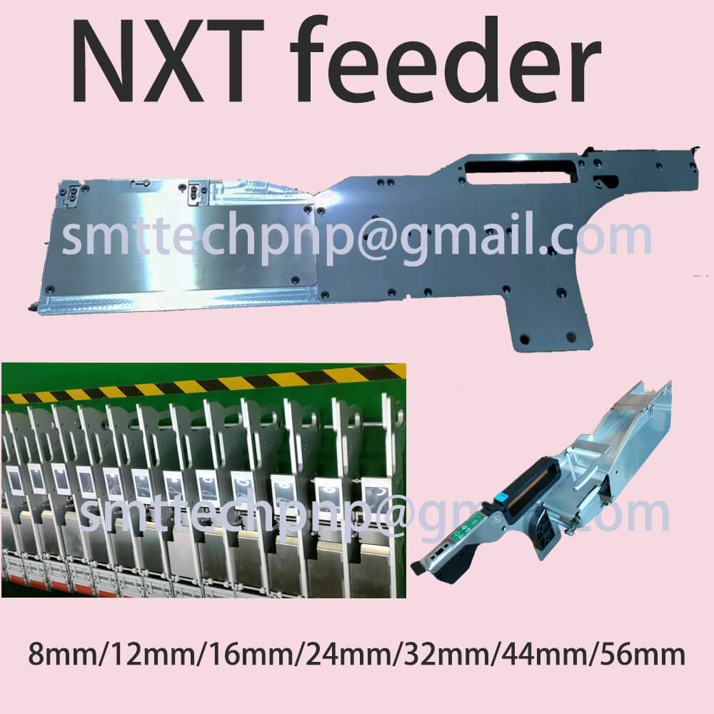 SMT FEEDER FOR HCT machine